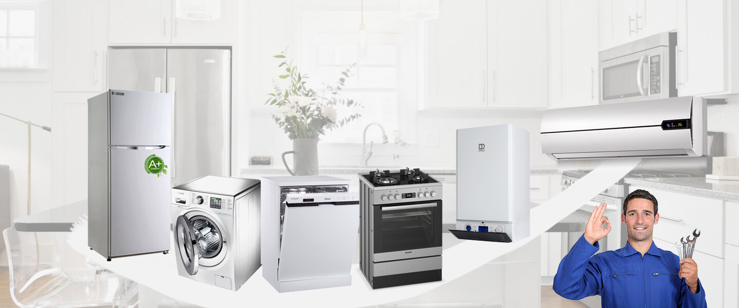 Seferihisar Gaggenau Servisi